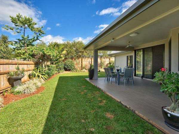1 Redheart Close, Mount Sheridan - Thumbnail 4