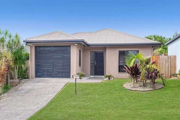 44 Coolamon Terrace