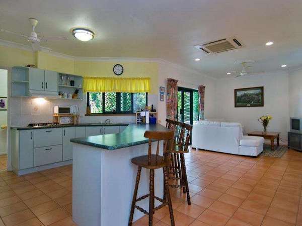 MOUNT SHERIDAN QLD, 4868, Mount Sheridan - Thumbnail 2