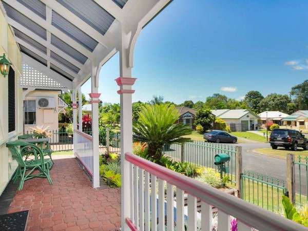 7 Coronata Court, Mount Sheridan - Thumbnail 2