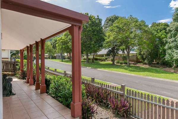 5 Crosby Close, Mount Sheridan - Thumbnail 2