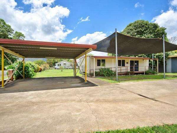 1 Cannon Street, Gordonvale - Thumbnail 7