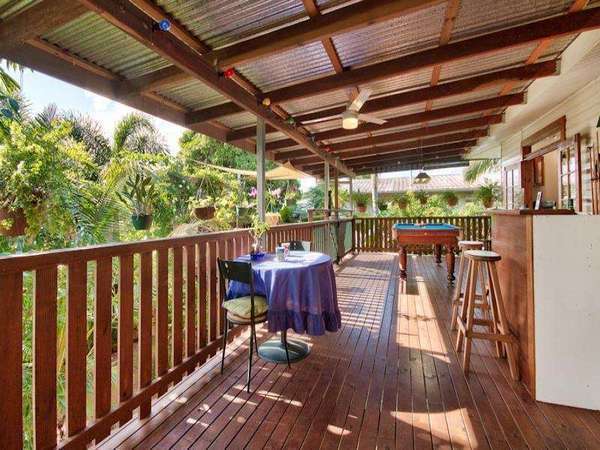PARRAMATTA PARK QLD, 4870, Parramatta Park - Thumbnail 7