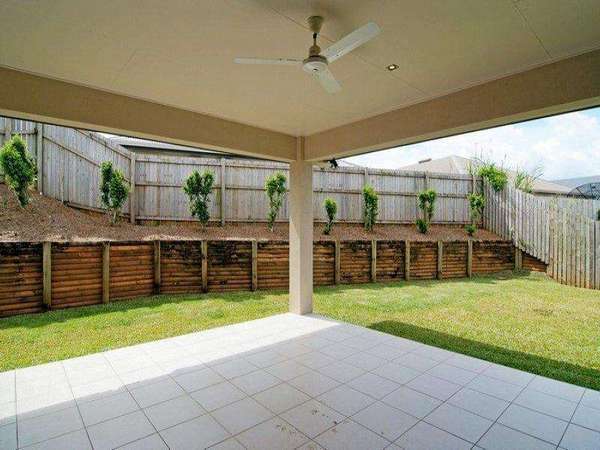 12 Woodrose Drive, Mount Sheridan - Thumbnail 4