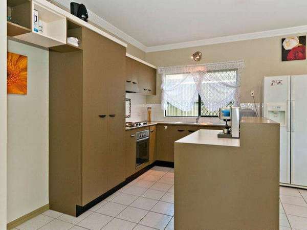 MOUNT SHERIDAN QLD, 4868, Mount Sheridan - Thumbnail 2