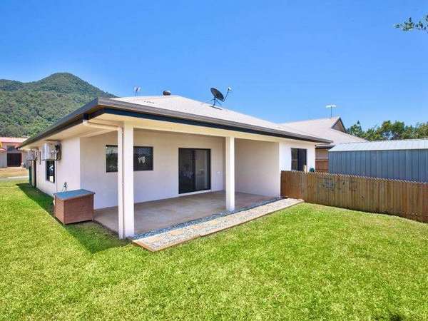 18 Pascoe Close, Mount Sheridan - Thumbnail 5