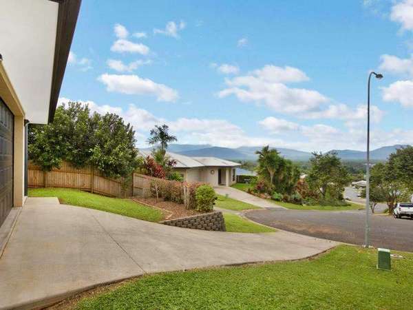 12 Platypus Close, Mount Sheridan - Thumbnail 4