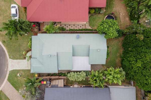 5 Holroyd Court, Mount Sheridan - Thumbnail 5