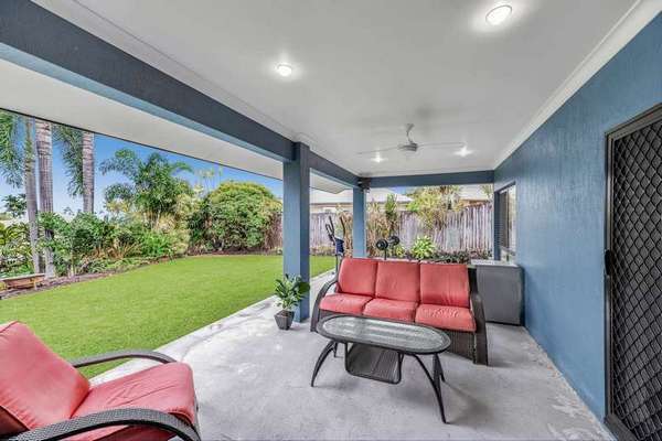 1 Red Gum Close, Mount Sheridan - Thumbnail 4