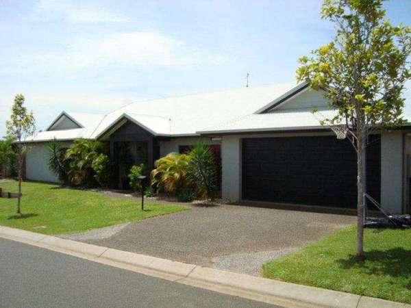 MOUNT SHERIDAN QLD, 4868, Mount Sheridan - Thumbnail 3