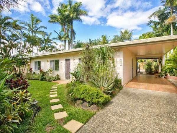21 Idalia Road, Mount Sheridan - Thumbnail 2