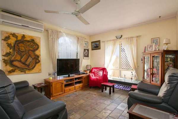 25 Melia Close, Mount Sheridan - Thumbnail 3