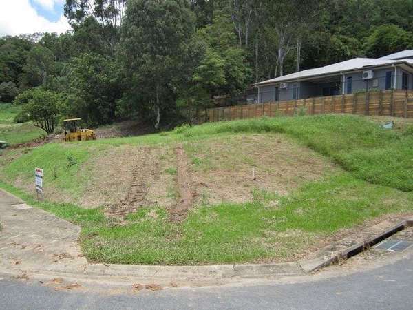 1 Cribwood Close, Mount Sheridan - Image 1