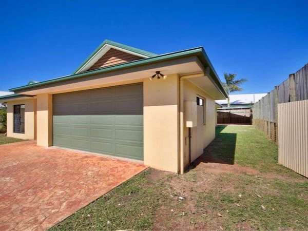 6 Madigans Drive, Mount Sheridan - Thumbnail 2