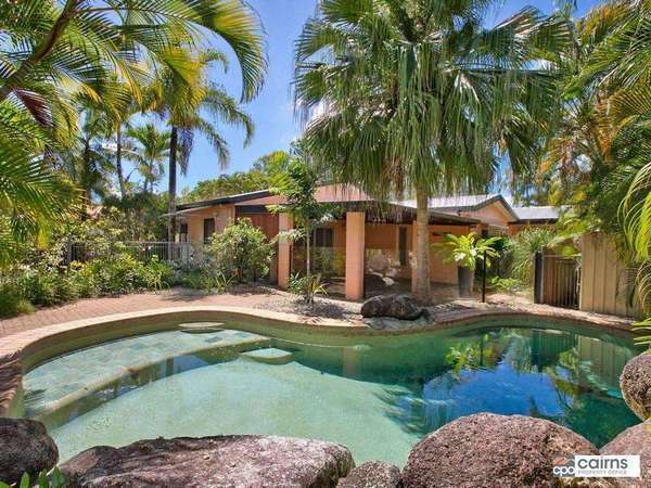 17 Balmoral Close, Mount Sheridan - Thumbnail 5