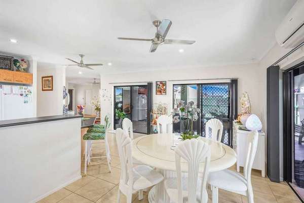 43 Woodrose Drive, Mount Sheridan - Thumbnail 8