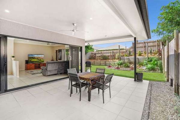 44 Coolamon Terrace, Mount Sheridan - Thumbnail 4