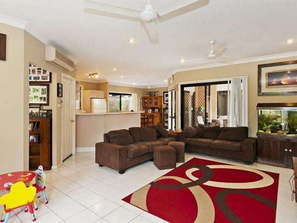 4 Treetop Drive, Mount Sheridan - Thumbnail 8