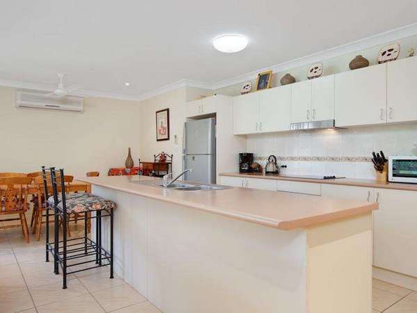 7 Madigans Drive, Mount Sheridan - Thumbnail 2