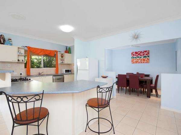 25 Amazon Close, Mount Sheridan - Thumbnail 3