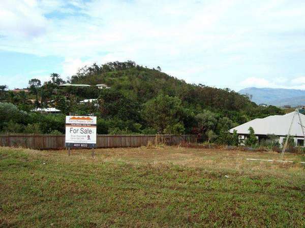 MOUNT SHERIDAN QLD, 4868, Mount Sheridan - Image 1