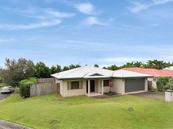 24 Bambusa Terrace, Mount Sheridan - Thumbnail 2