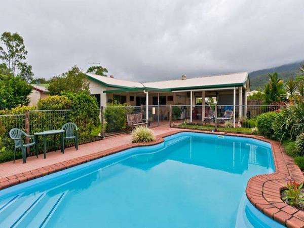 MOUNT SHERIDAN QLD, 4868, Mount Sheridan - Thumbnail 4
