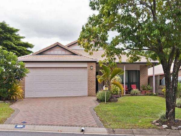 4 Treetop Drive, Mount Sheridan - Thumbnail 2
