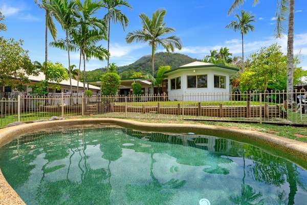 12 Daintree Close, Mount Sheridan - Thumbnail 4