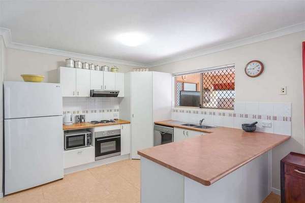 47 Monsoon Terrace, Mount Sheridan - Thumbnail 2