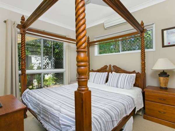 21 Hispida Court, Mount Sheridan - Thumbnail 7
