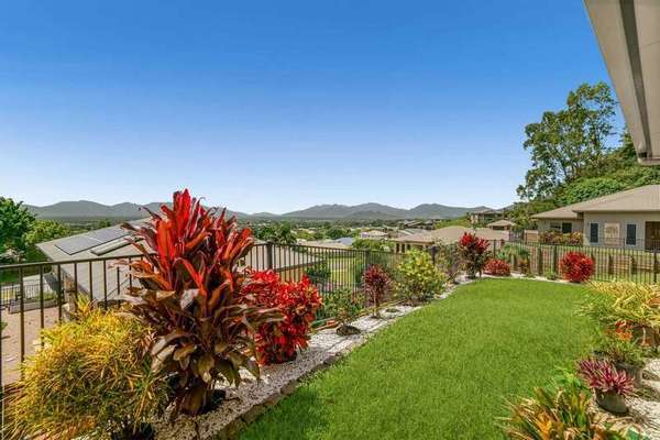 4 Cribwood Close, Mount Sheridan - Thumbnail 3