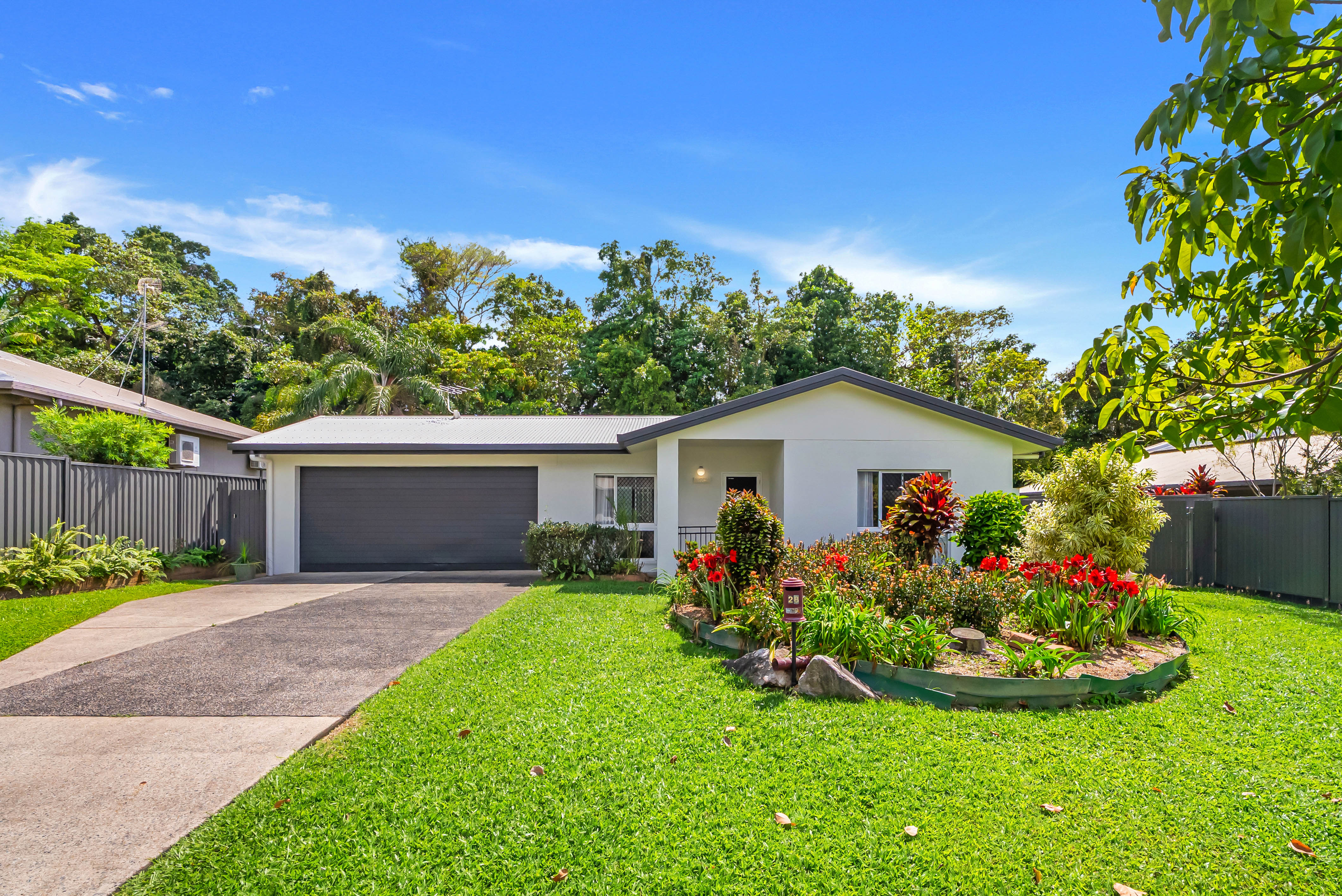 28 Verbena Drive, Mount Sheridan - Image 1