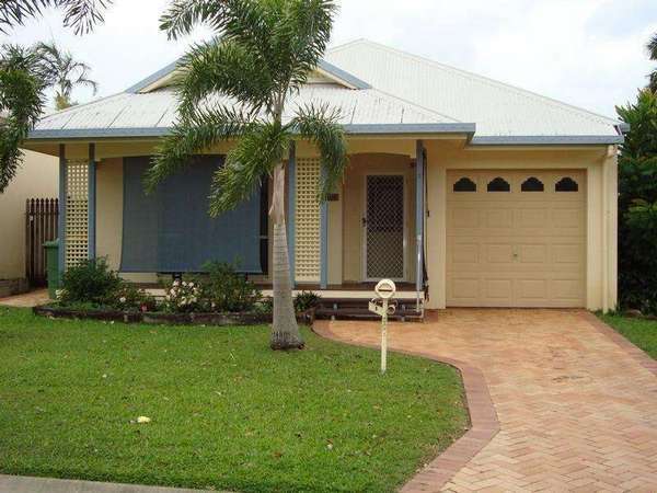 MOUNT SHERIDAN QLD, 4868, Mount Sheridan - Image 1