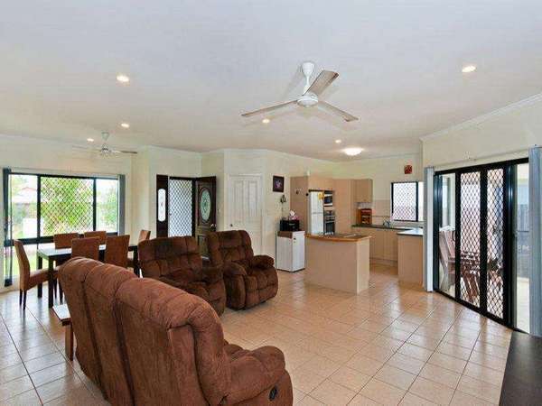 MOUNT SHERIDAN QLD, 4868, Mount Sheridan - Thumbnail 4
