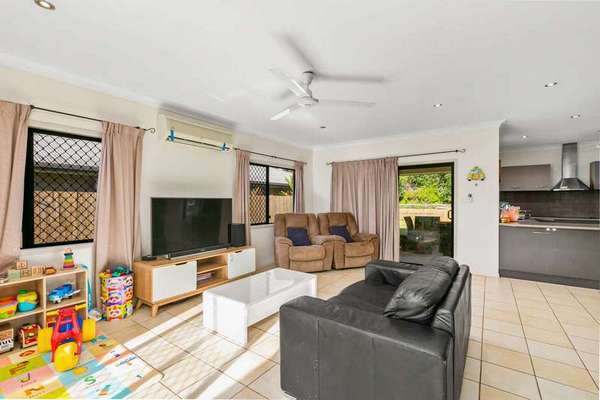 25 Manilla Close, Mount Sheridan - Thumbnail 3