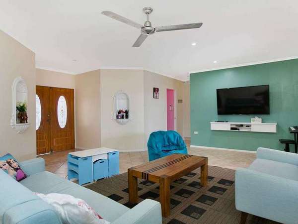 24 Bourke Close, Mount Sheridan - Thumbnail 6