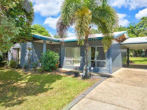 145 Barnard Drive, Mount Sheridan - Thumbnail 2