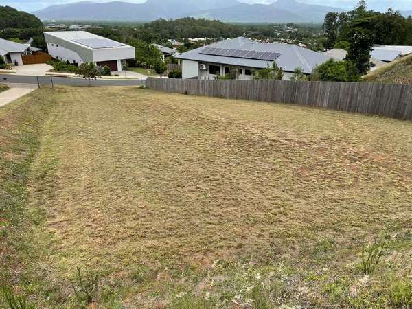 45 Treetop Drive, Mount Sheridan - Thumbnail 6