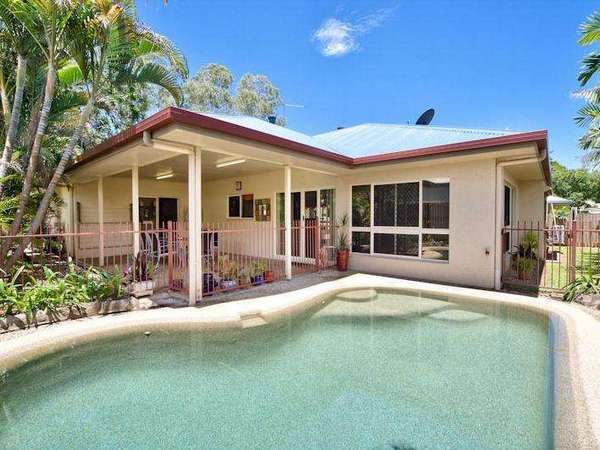 25 Amazon Close, Mount Sheridan - Thumbnail 2