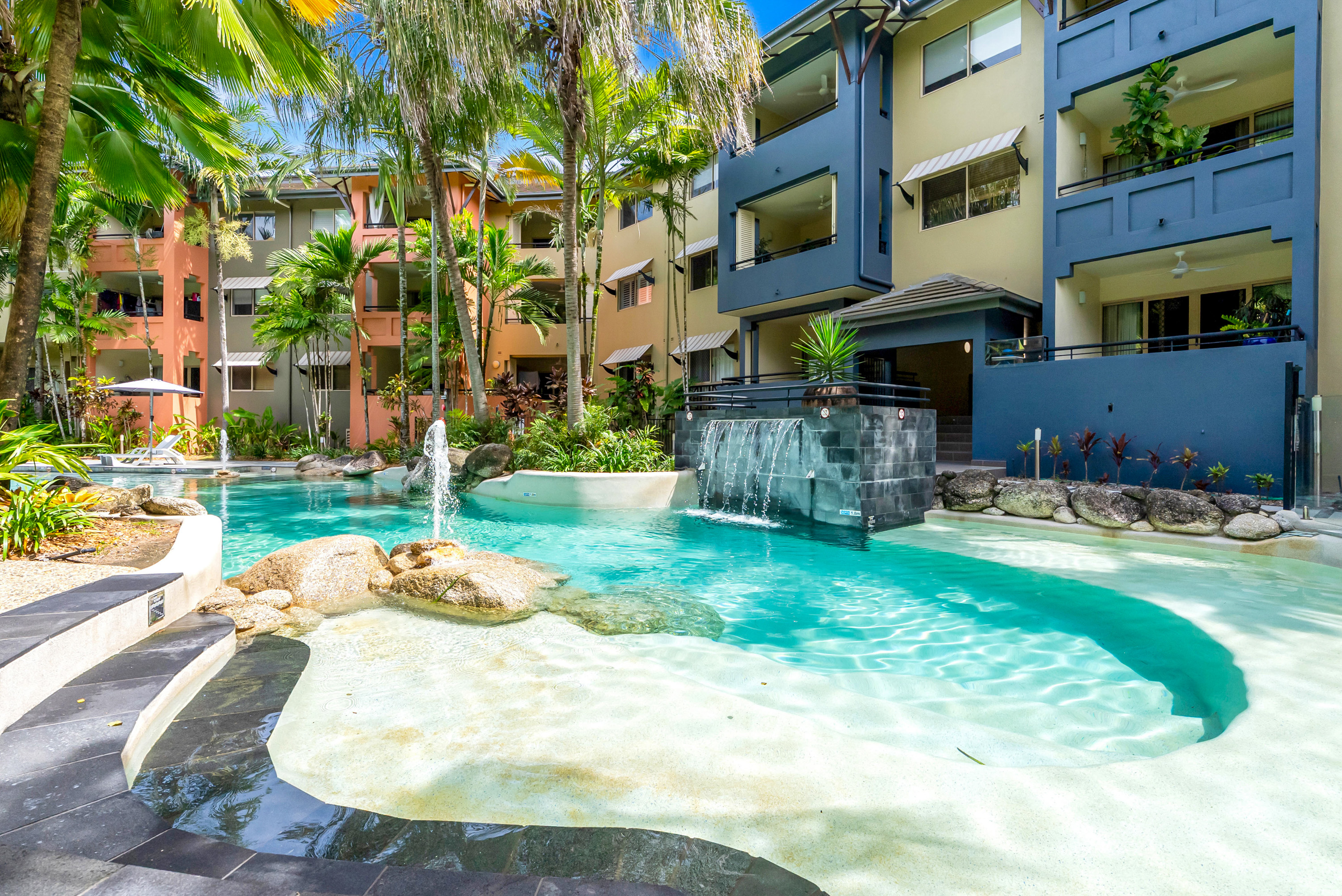 257/12-21 Gregory Street, Westcourt - Image 1