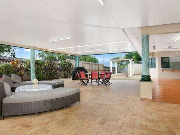 24 Bourke Close, Mount Sheridan - Thumbnail 4