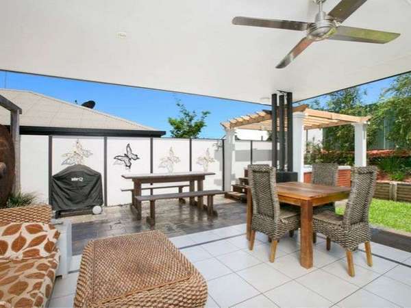 42 Coolamon Terrace, Mount Sheridan - Thumbnail 4