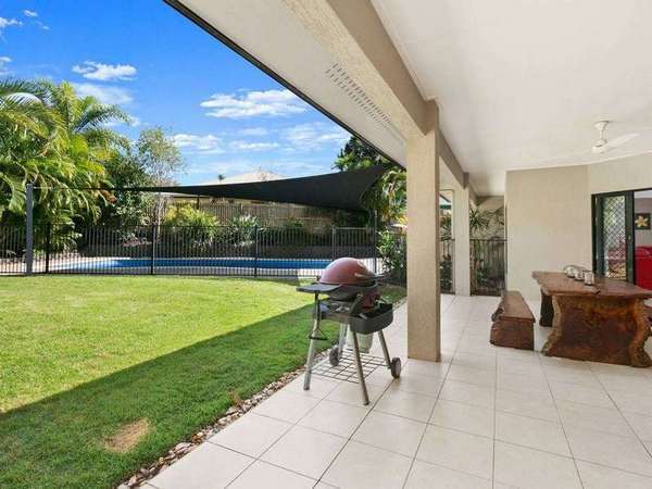 16-18 Monsoon Terrace, Mount Sheridan - Thumbnail 4