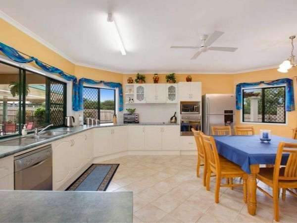 24 Bourke Close, Mount Sheridan - Thumbnail 2