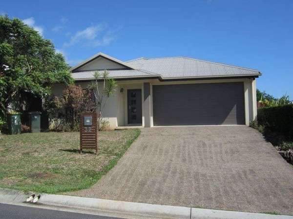 32 Bambusa Terrace, Mount Sheridan - Image 1