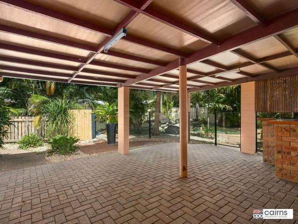 17 Balmoral Close, Mount Sheridan - Thumbnail 4