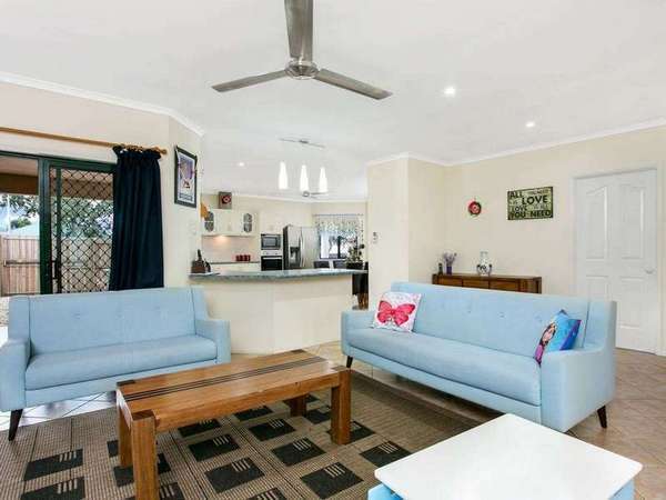24 Bourke Close, Mount Sheridan - Thumbnail 3