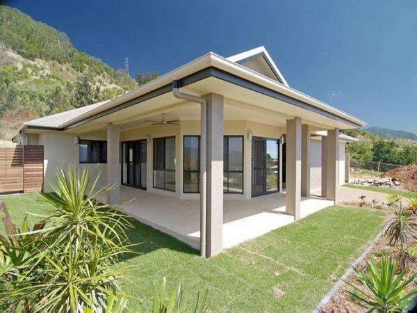 MOUNT SHERIDAN QLD, 4868, Mount Sheridan - Thumbnail 4