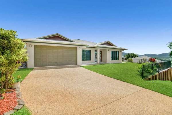 4 Cribwood Close, Mount Sheridan - Thumbnail 2
